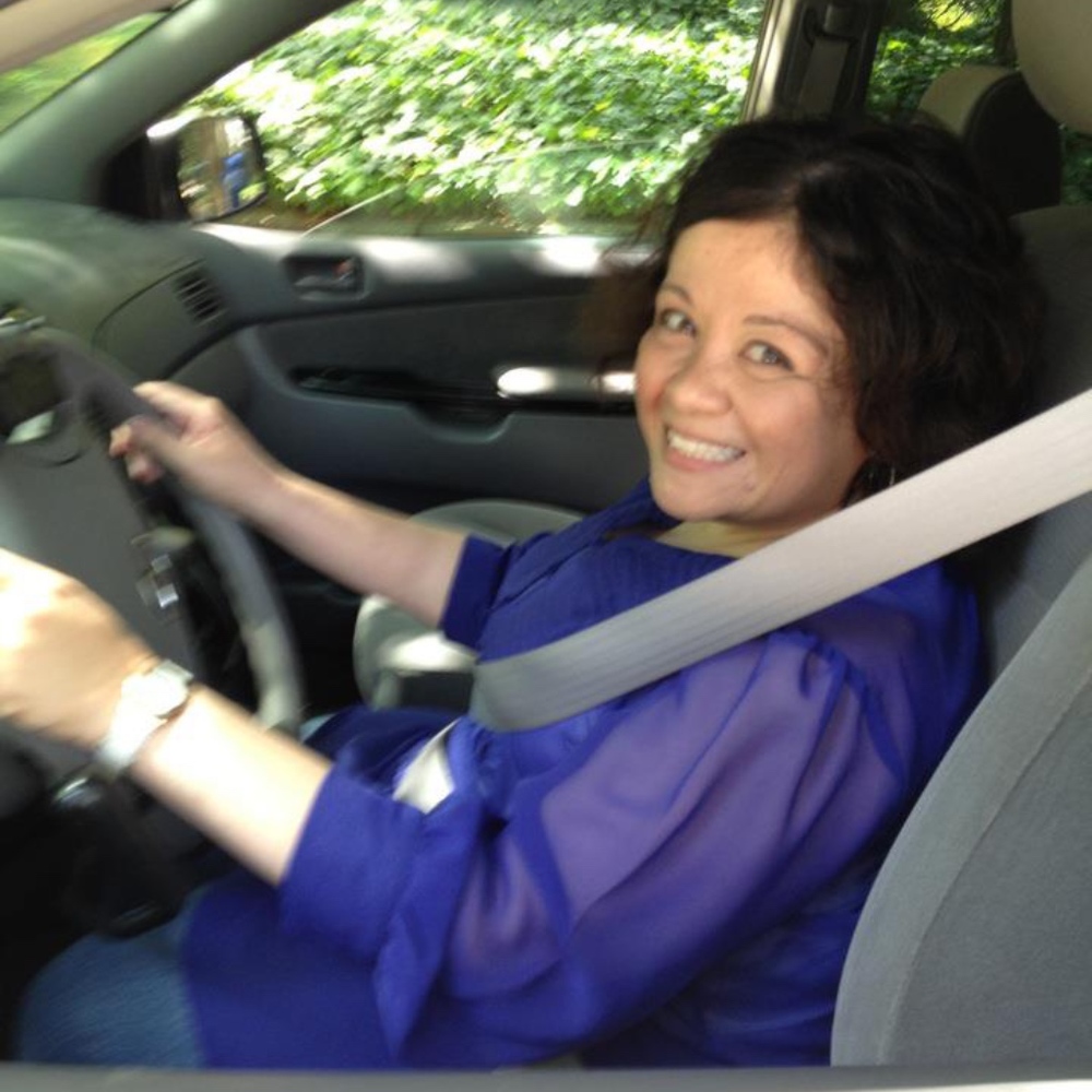 Meet your Posher, Michele